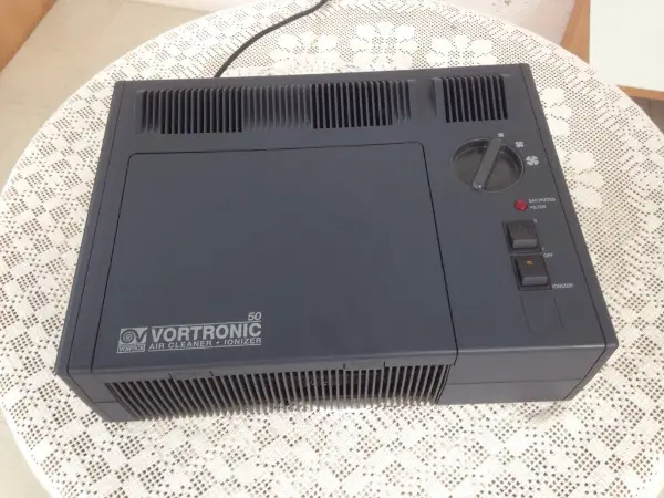Luftreiniger Vortice Vortronic LR 50
