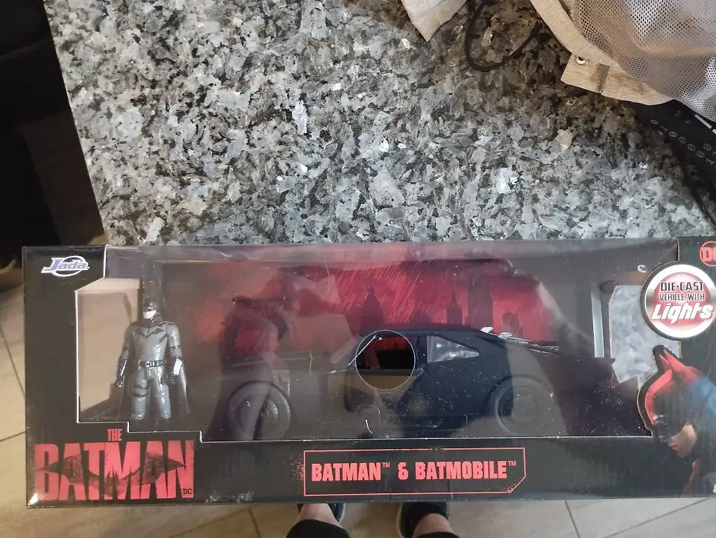 Batman Set