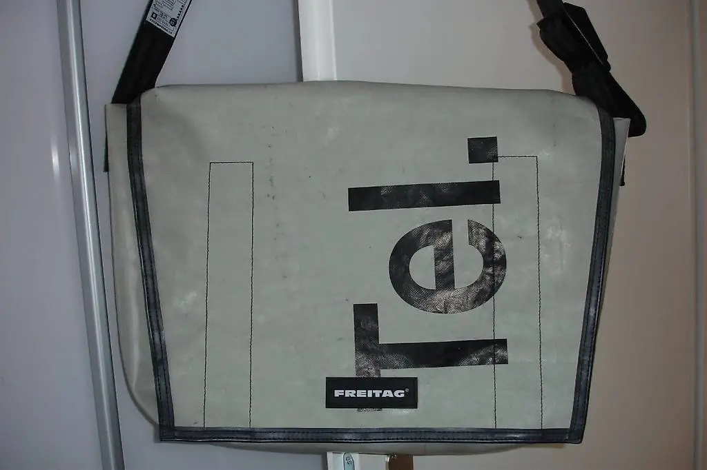 Freitag Tasche Top Cat F13 Umhängetasche