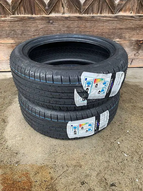 2 x 175/50/16 NEUE Vredestein Sommerreifen