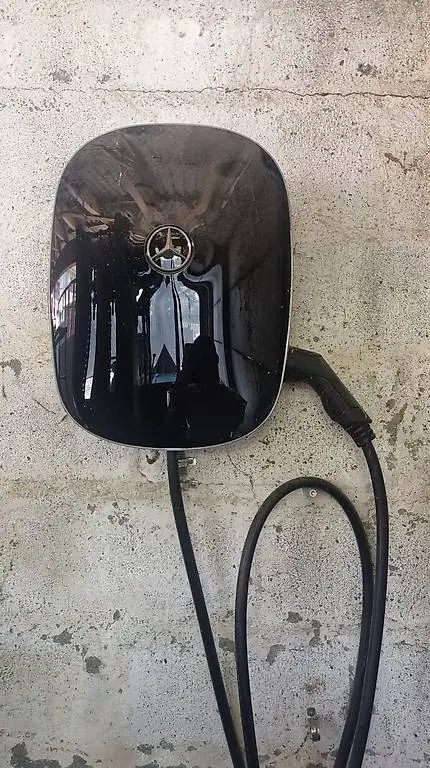 Colonnina veicoli elettrici