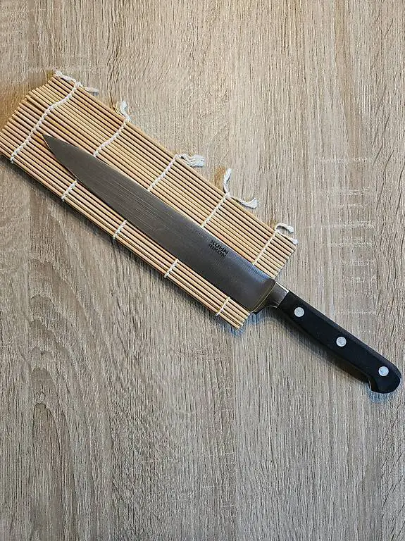 Kuhn Rikon Küchenmesser 20cm