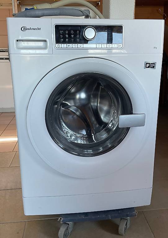 Waschmaschine BAUKNECHT