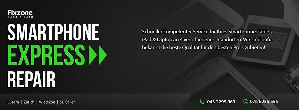 Stelle als Handyverkäufer / NaNreparateur