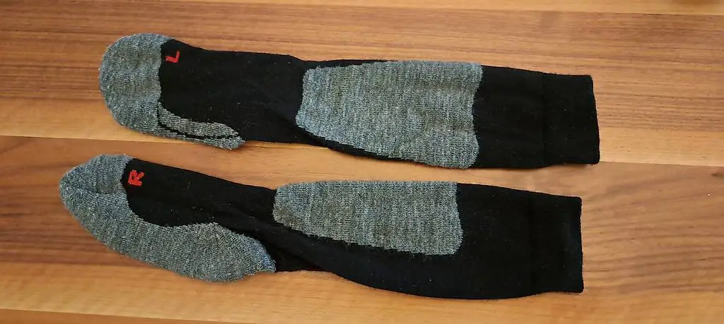 Falke Wandersocken Skisocken 27-30