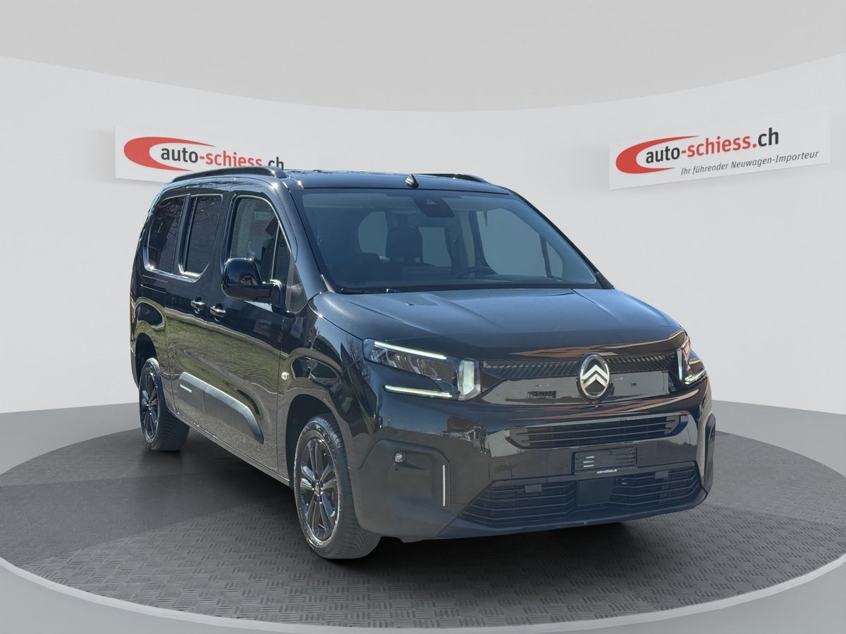 citroen berlingo 1.5 bluehdi 130 xl 7 plätze max