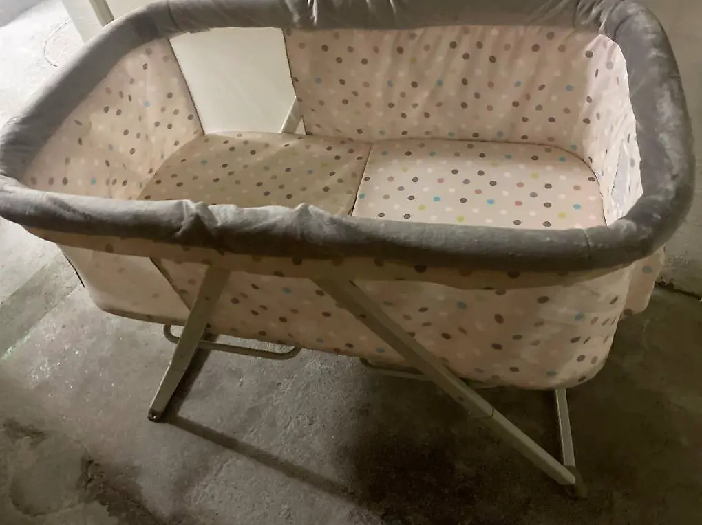 Hauck Reisebett für (Klein) Kinder