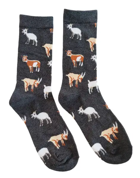 Socken Ziegen