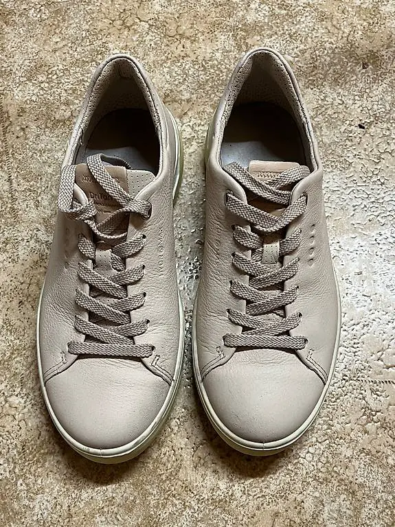 Ecco Golfschuhe Grösse 36