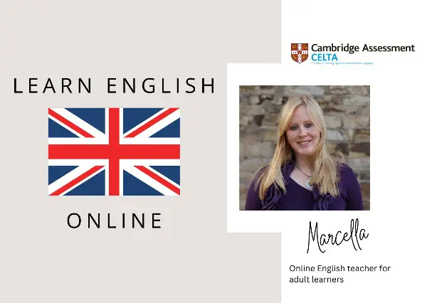 Englisch-Sprachunterricht und Business English online