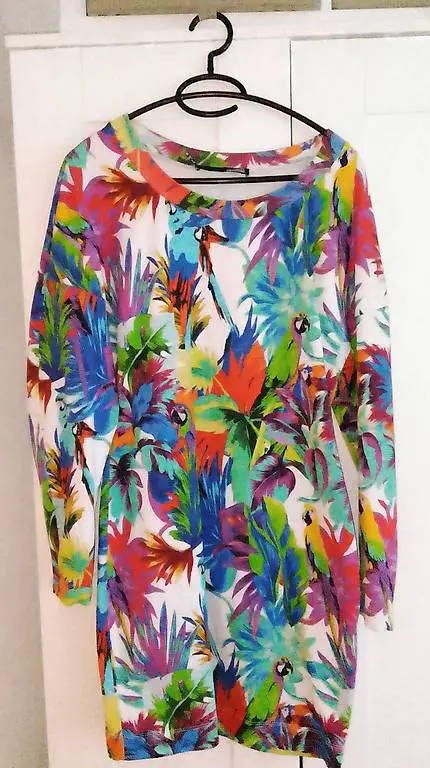 Love Moschino Minikleid S