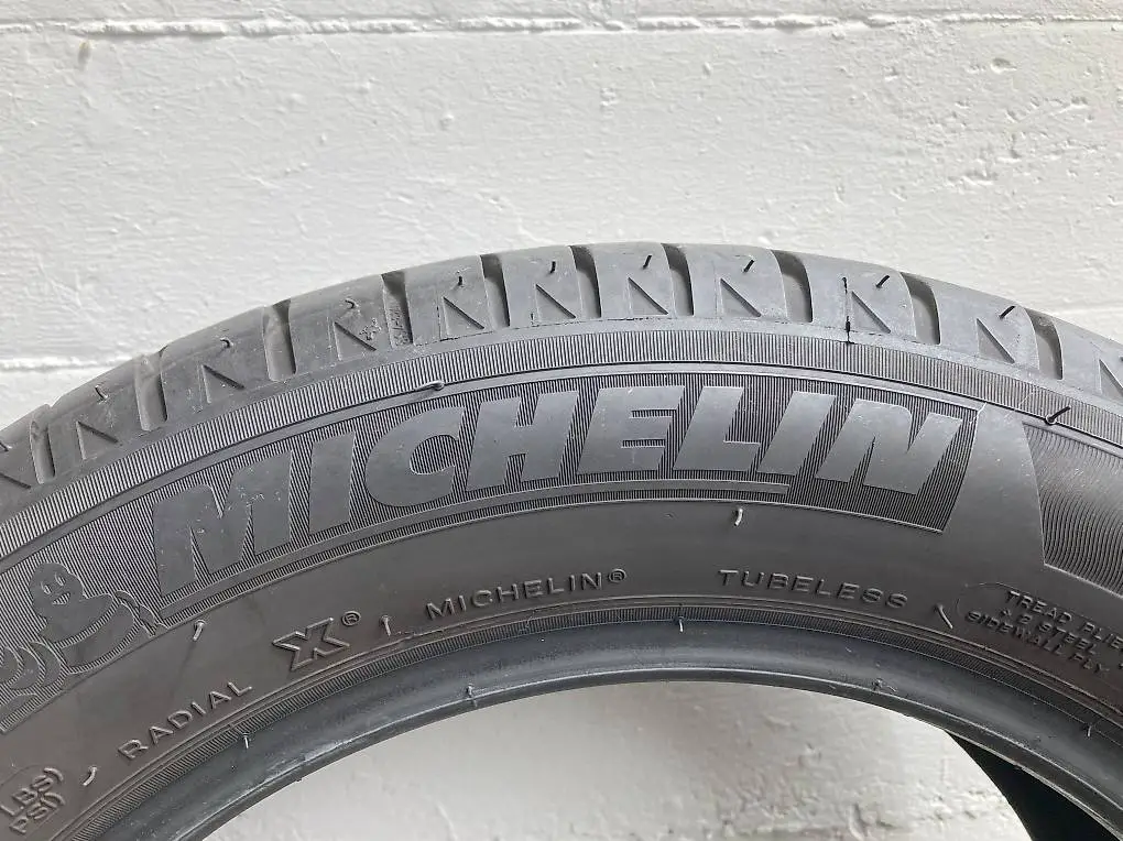 Sommerreifen Sommerreifen Michelin 195 60 R15