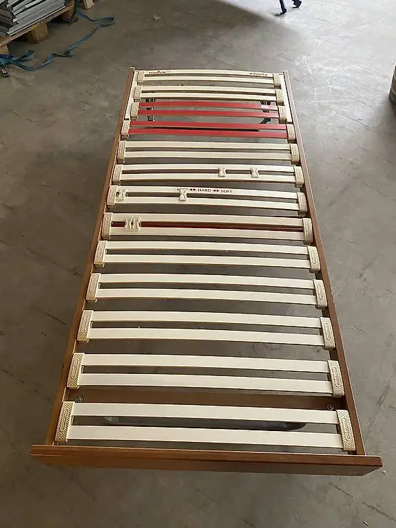 Roviva Adapta Einzelbett 90*200