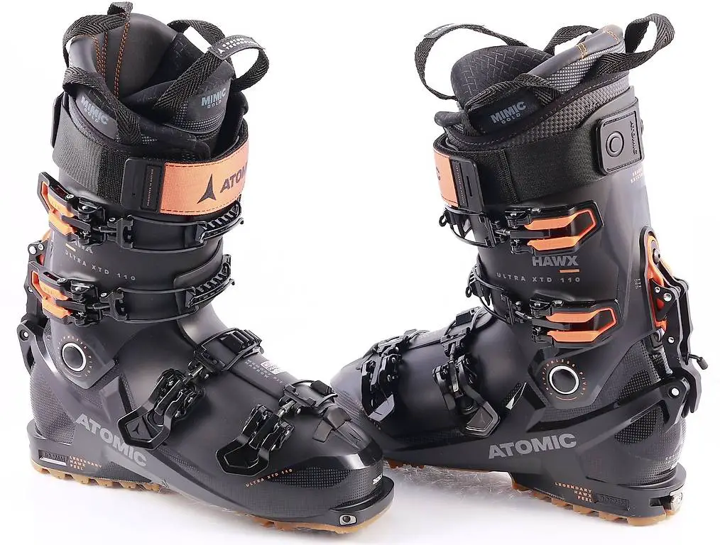 touren-skischuhe atomic hawx ultra xtd 110 26;26,5-40,5;41