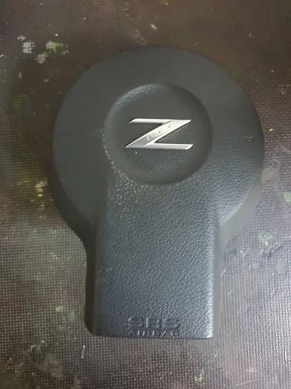 Airbag Nissan 350z