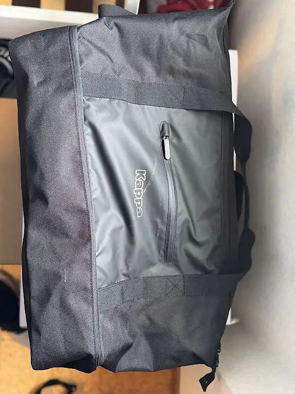 Kappa Handtasche Fast Wie Neu | Elegant & Praktisch