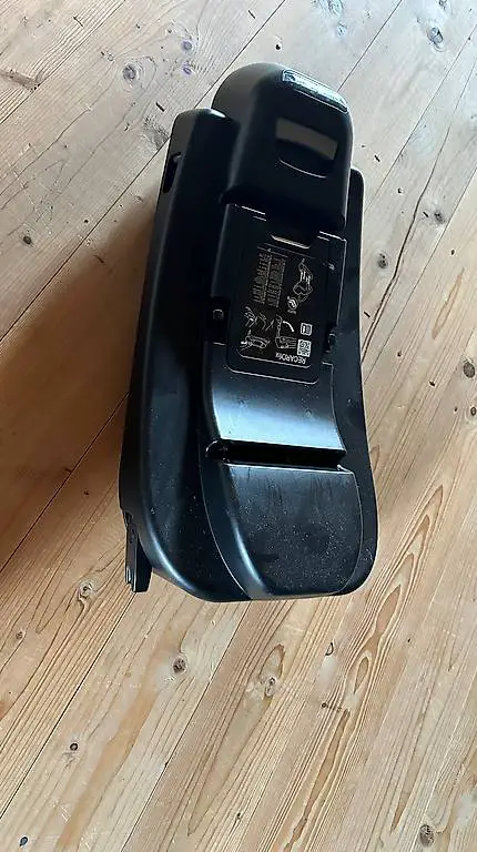 Recaro RecaroFix Babysitz-Halter