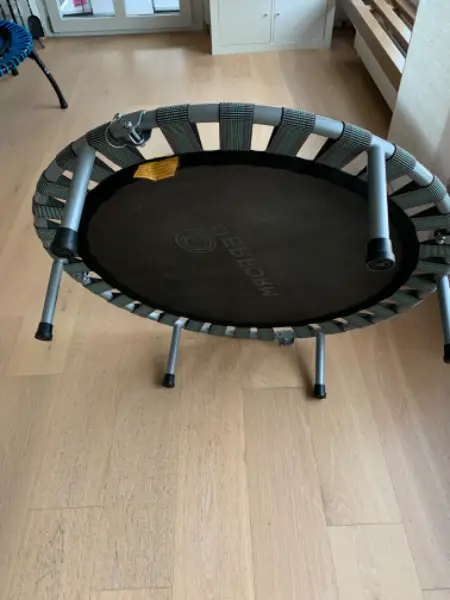 Trampolin