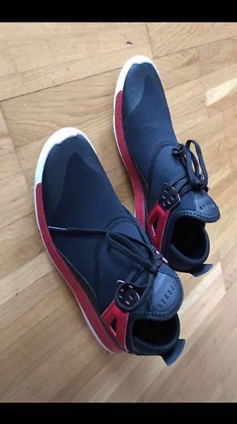 Freizeitschuhe jorden grösse 38.30