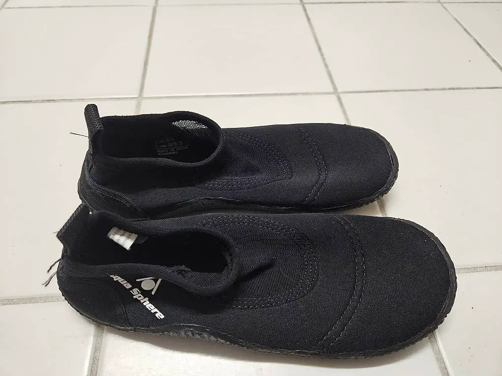 Badeschuhe Aqua Sphere Gr. 36