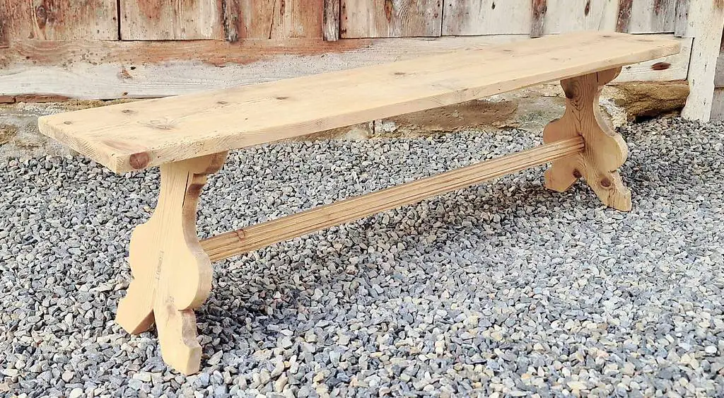 Antike Bündner Bank %SALE% *Felice_Felix* %TOP%