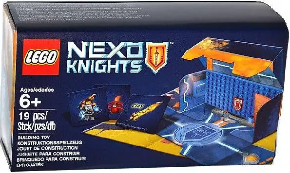 Lego Nr. 5004389 Nexo Knights Gefechts-Set