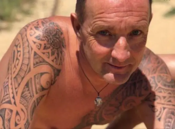 Erotische Massage von Mann zu Mann