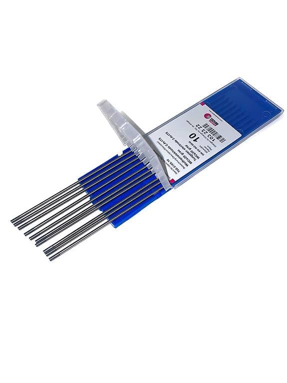 Wolframelektroden grau 2.4 x 175 mm