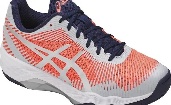 40 NEU Asics Sportschuhe Damenschuhe Top Hallenschuhe