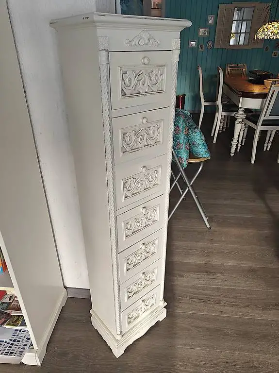 Shabby Chic Kommode