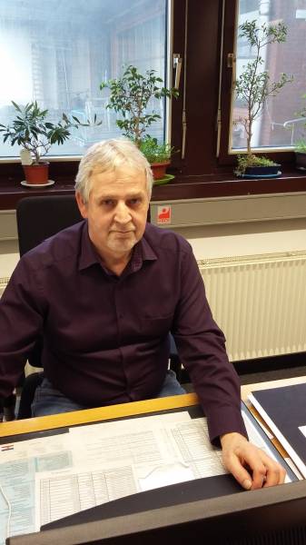 A la recherche d"une relation sérieuse