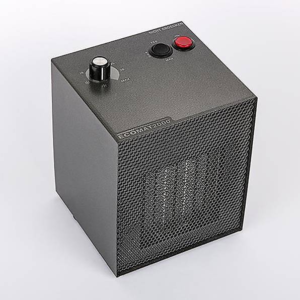 Heizlüfter ECOMAT 2000 Classic