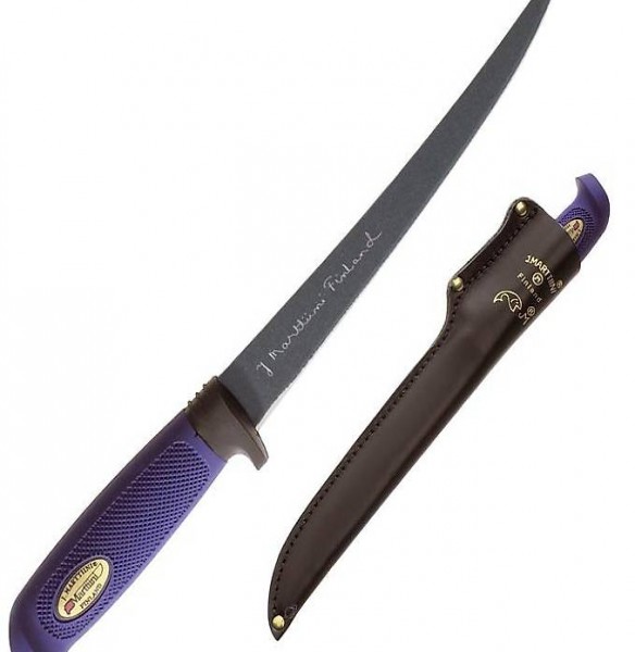 "Neuware " MESSER MARTTIINI NETZ MARTEF 230MM