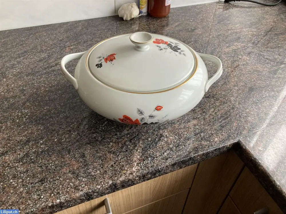 Haushalt Artikel zu verkaufen