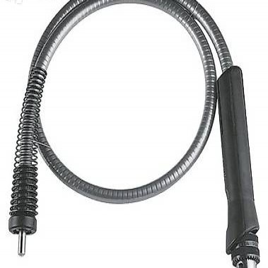  Wolfcraft Biegsame Welle 8 mm 1300 mm