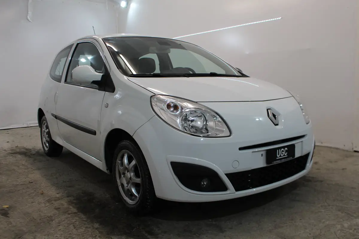 RENAULT Twingo 1.2 16V Dynamique Quickshift