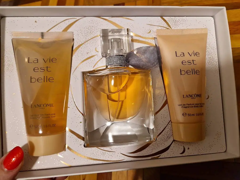 Próximo nuovo la vie est belle