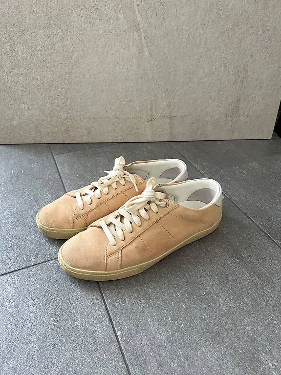 Saint Laurent Sneakers 42
