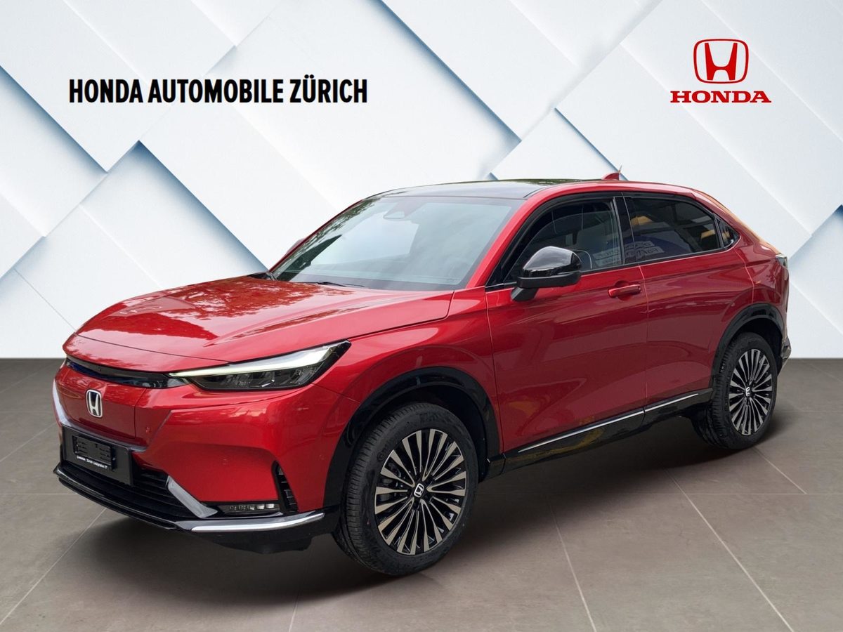 HONDA eNy1 Advance, Preis mit BAR Zahlungsrabatt & 2.99% Leasing