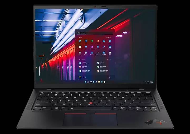 Lenovo ThinkPad X1 Carbon Gen9 mit Garantie