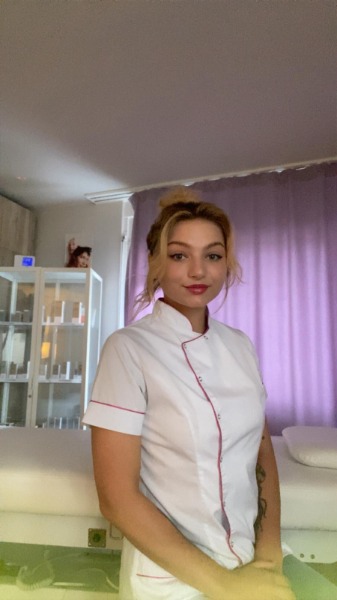 Relax, Klassische Massagen