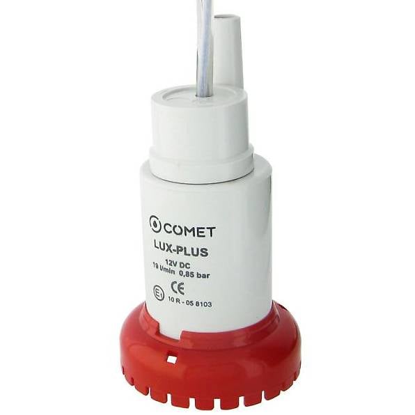 Tauchpumpen Comet - Neu