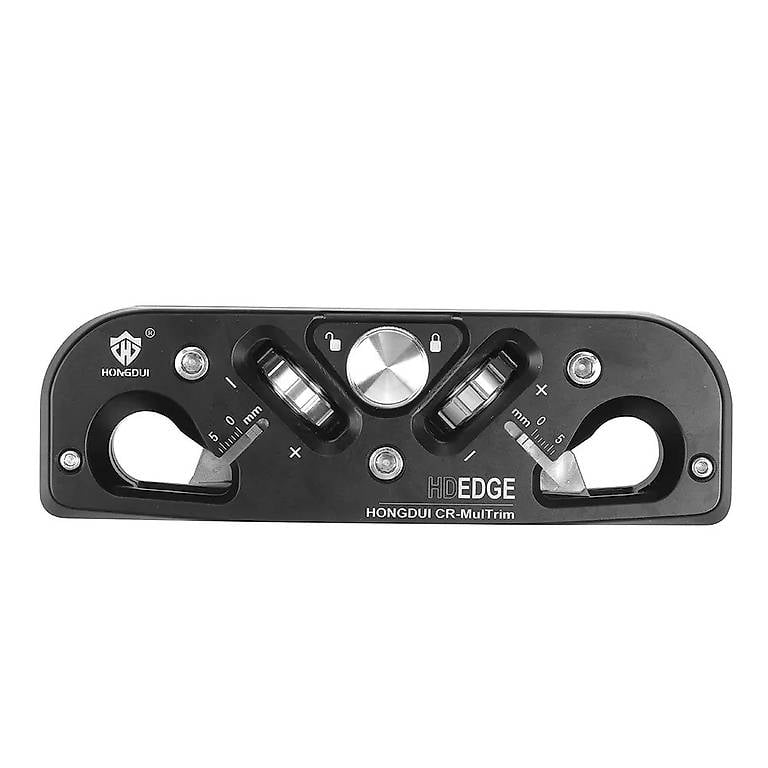 Holzbearbeitung Fasen Hobel Doppelschneiderkante Eckenplane