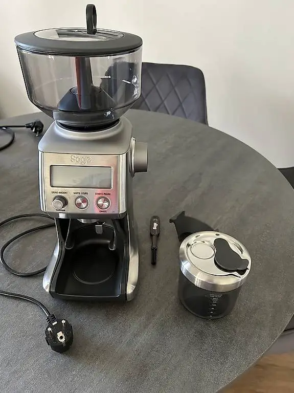 Sage the Smart Grinder Pro (bcg820)
