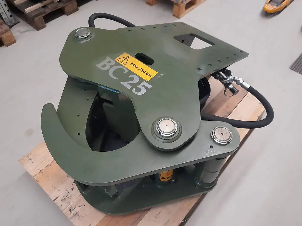 Schneidgreifer FARMA BC25