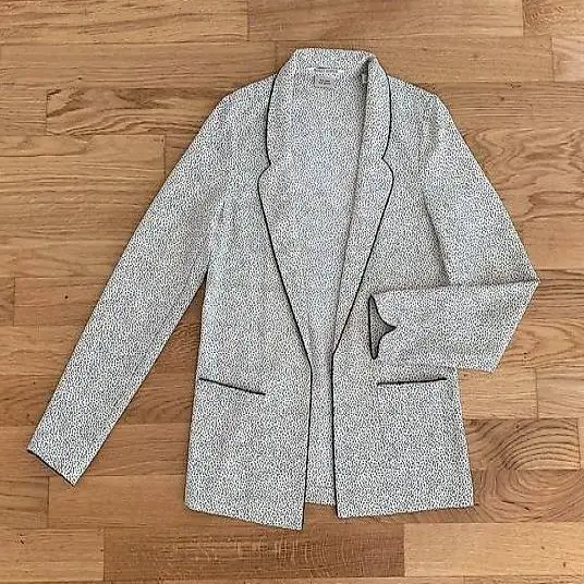 Klassiker Maison Scotch Blazer Jacket Tailored