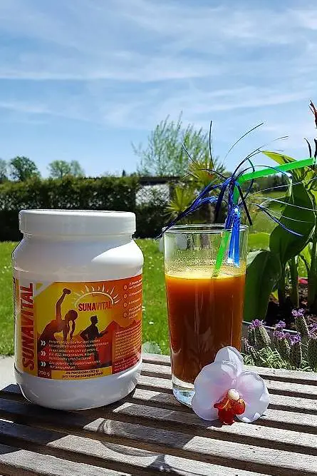 Start in einen aktiven Sommer