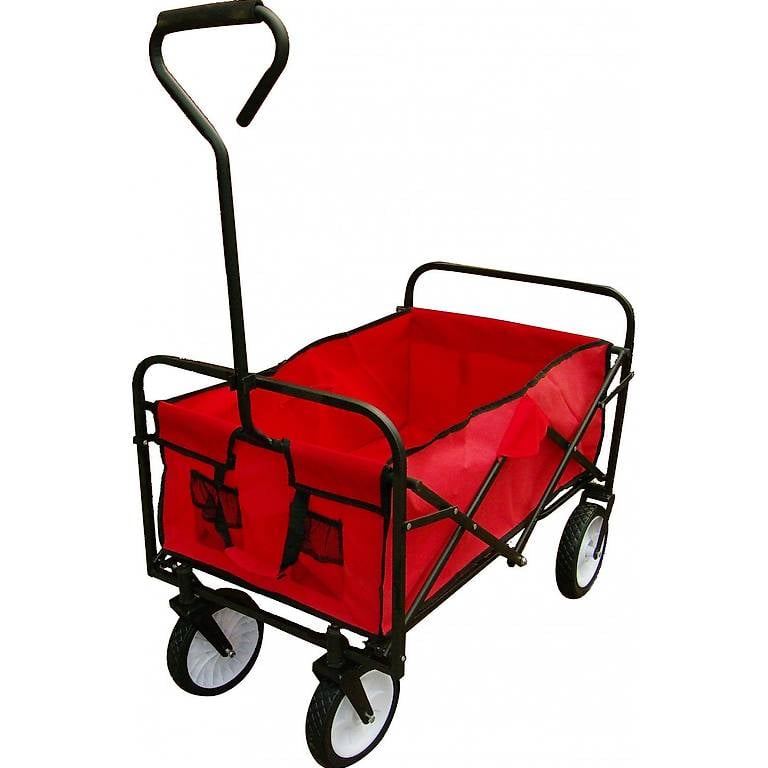 Handwagen Transportkarre faltbar