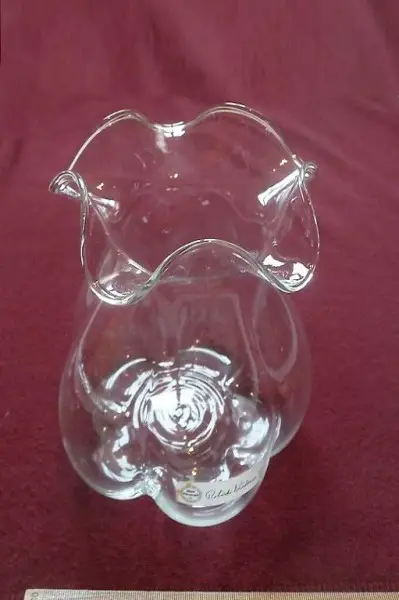 Blumenvase Hergiswil