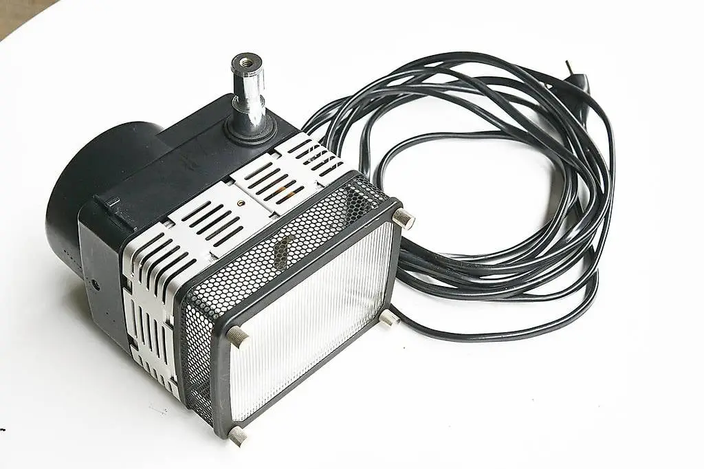 Video- oder Fotoleuchte